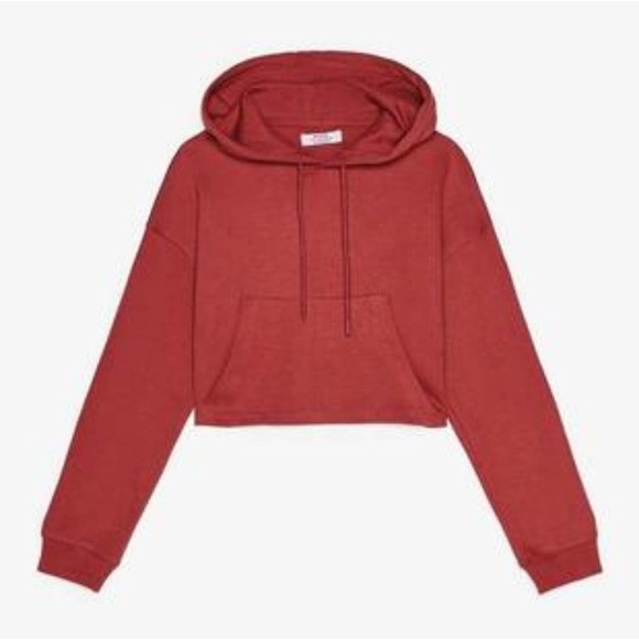 NWT Bershka Hoddie Sz Small - Picture 4 of 4